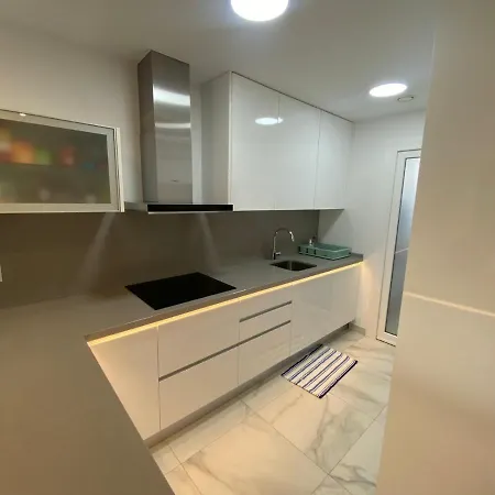 Apartmán Miradores Del Sol By Mar Holidays