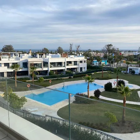 Miradores Del Sol By Mar Holidays *