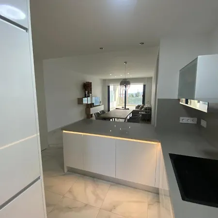 Miradores Del Sol By Mar Holidays Estepona