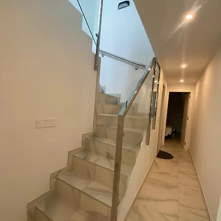 Miradores Del Sol By Mar Holidays Apartmán *