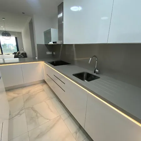 Apartmán Miradores Del Sol By Mar Holidays