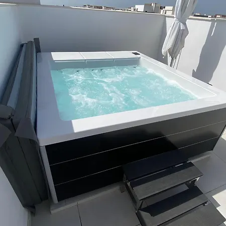 Apartmán Miradores Del Sol By Mar Holidays