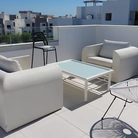 Apartmán Miradores Del Sol By Mar Holidays Estepona