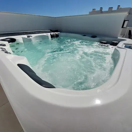 Miradores Del Sol By Mar Holidays Apartmán Estepona