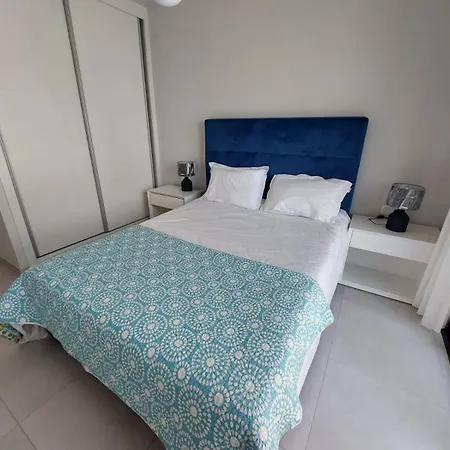 Miradores Del Sol By Mar Holidays *