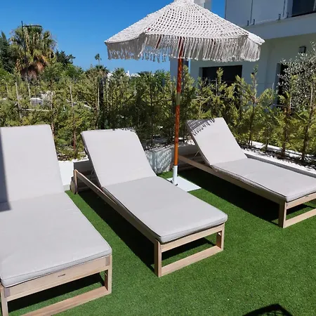 Miradores Del Sol By Mar Holidays * Эстепона