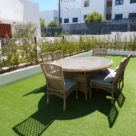 Apartmán Miradores Del Sol By Mar Holidays Estepona