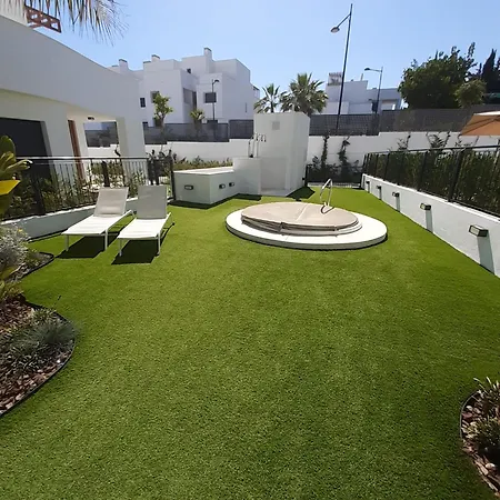 Miradores Del Sol By Mar Holidays Апартаменты