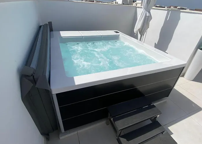 Appartement Miradores Del Sol By Mar Holidays