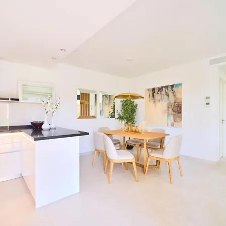 Апартаменти Miradores Del Sol By Mar Holidays *