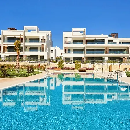 Miradores Del Sol By Mar Holidays *