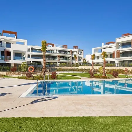 Apartment Miradores Del Sol By Mar Holidays