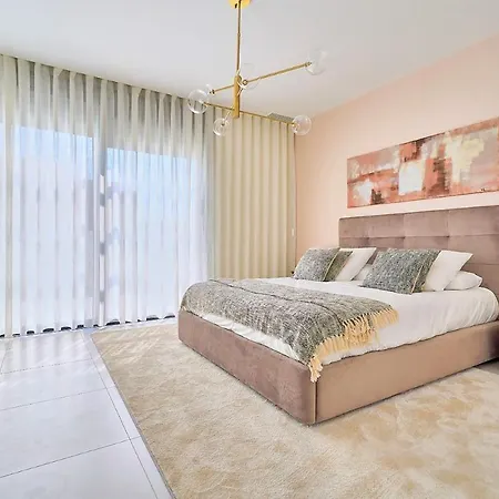 Apartment Miradores Del Sol By Mar Holidays