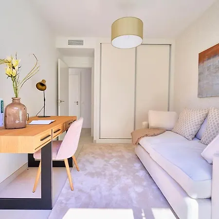 Miradores Del Sol By Mar Holidays Апартаменти