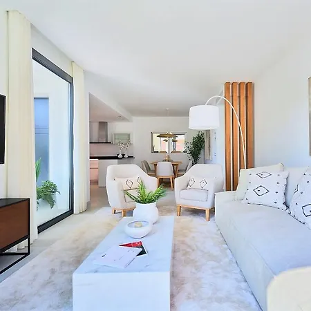 Miradores Del Sol By Mar Holidays Естепона