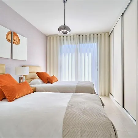 Miradores Del Sol By Mar Holidays * Естепона