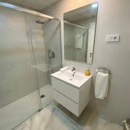 Apartment Miradores Del Sol By Mar Holidays