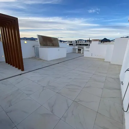 Apartment Miradores Del Sol By Mar Holidays