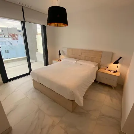 Апартаменти Miradores Del Sol By Mar Holidays *