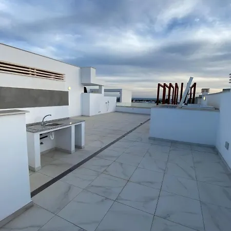 Miradores Del Sol By Mar Holidays * Estepona