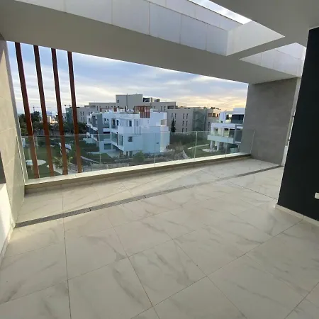 Apartment Miradores Del Sol By Mar Holidays Estepona