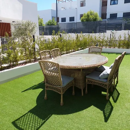 Apartment Miradores Del Sol By Mar Holidays Estepona