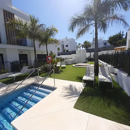 Apartment Miradores Del Sol By Mar Holidays
