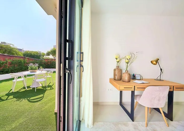 Miradores Del Sol By Mar Holidays * Estepona