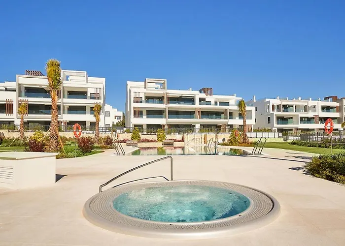 Miradores Del Sol By Mar Holidays Estepona