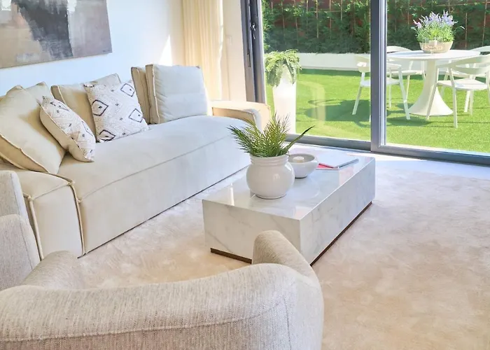 Miradores Del Sol By Mar Holidays Lägenhet