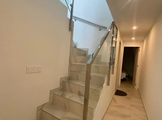 Miradores Del Sol By Mar Holidays Lägenhet *