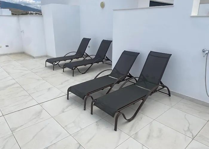 Miradores Del Sol By Mar Holidays Estepona